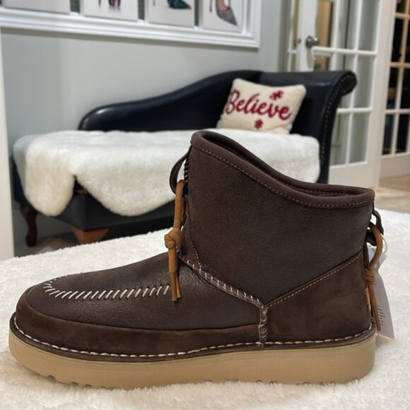 UGG All Gender Campfire Crafted Regenerate - Picture 9 of 10